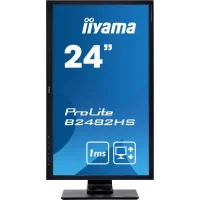 Монитор Iiyama ProLite B2482HS-B5 фото 2